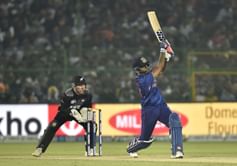 Runs, strokes, enthusiasm: Suryakumar Yadav is everything a T20 captain can ask for