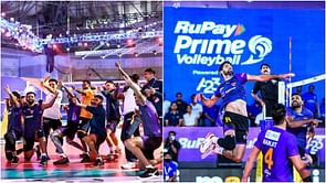 PVL 2022: Bengaluru Torpedoes record scintillating 3-2 win against Kochi Blue Spikers