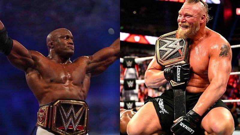 कई सुपरस्टार्स 2022 में WWE में नए चैंपियन बन चुके हैं