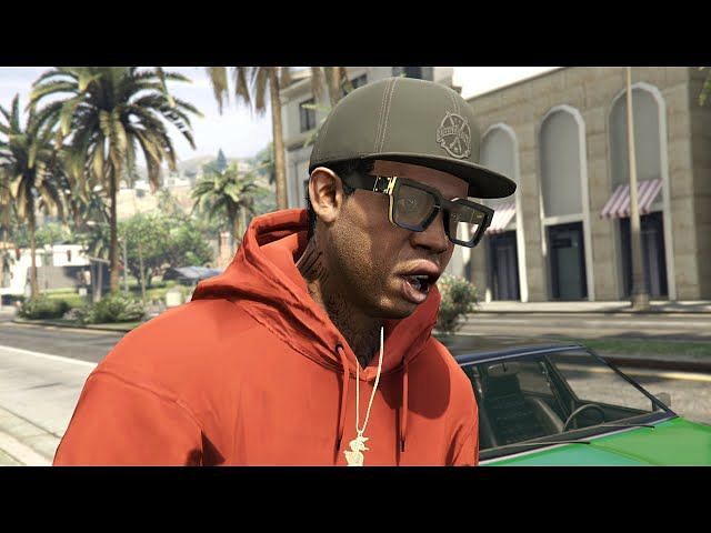 Short Trips in GTA Online: How to start, mission details