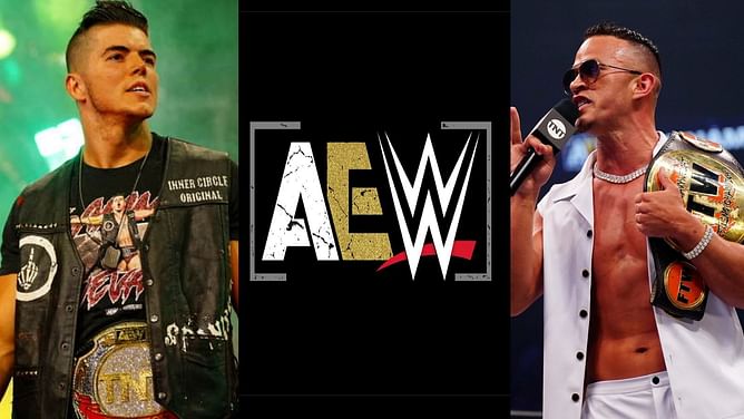 AEW Rampage Preview - Sammy Guevara defends TNT Championship, FTW Championship on the line, former WWE star wrestles in AEW for the first time since 2019 (February 04, 2022)
