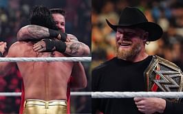 WWE RAW Flops and Hits: Brock Lesnar in big title match before facing Roman Reigns, New tag team formed ahead of WrestleMania 38 (21st February, 2022)