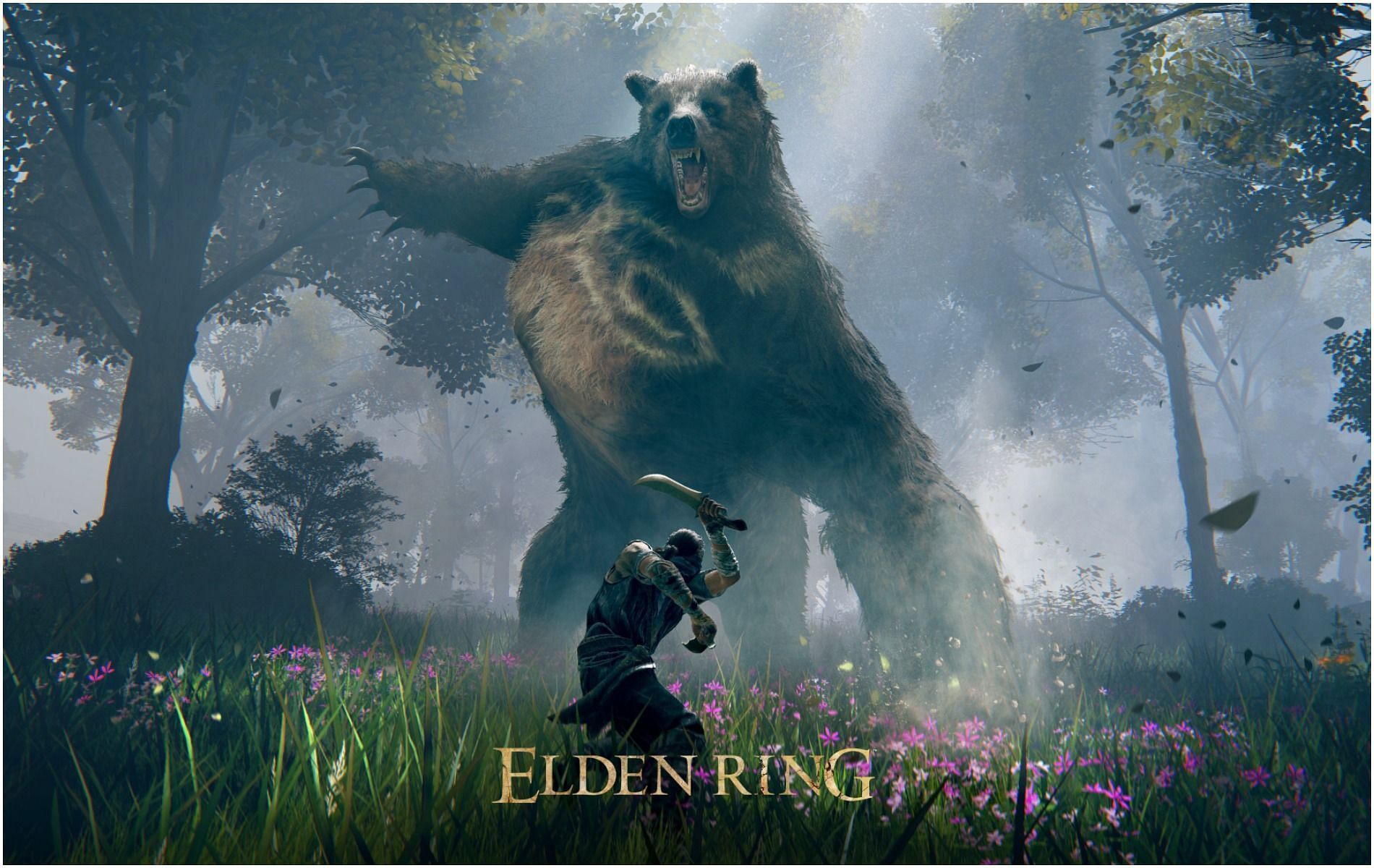 Elden Ring will require 12 GB of RAM to run on PC (Image via FromSoftware)