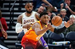 Utah Jazz vs LA Lakers Prediction & Match Preview - February 16th, 2022 | NBA Season 2021-22