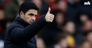 "We had really clear intentions, a real purpose" - Arteta hails Arsenal's patience after deserved 2-1 win against Brentford