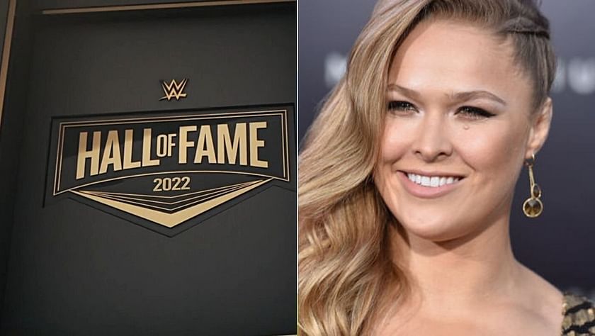 ronda rousey aew