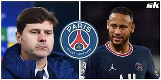 PSG superstar Neymar unlikely to recover in time to start against Real Madrid in UEFA Champions League clash next week - Reports