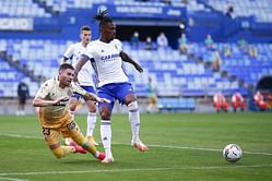 Real Zaragoza vs Las Palmas prediction, preview, team news and more | Segunda Division 2021-22