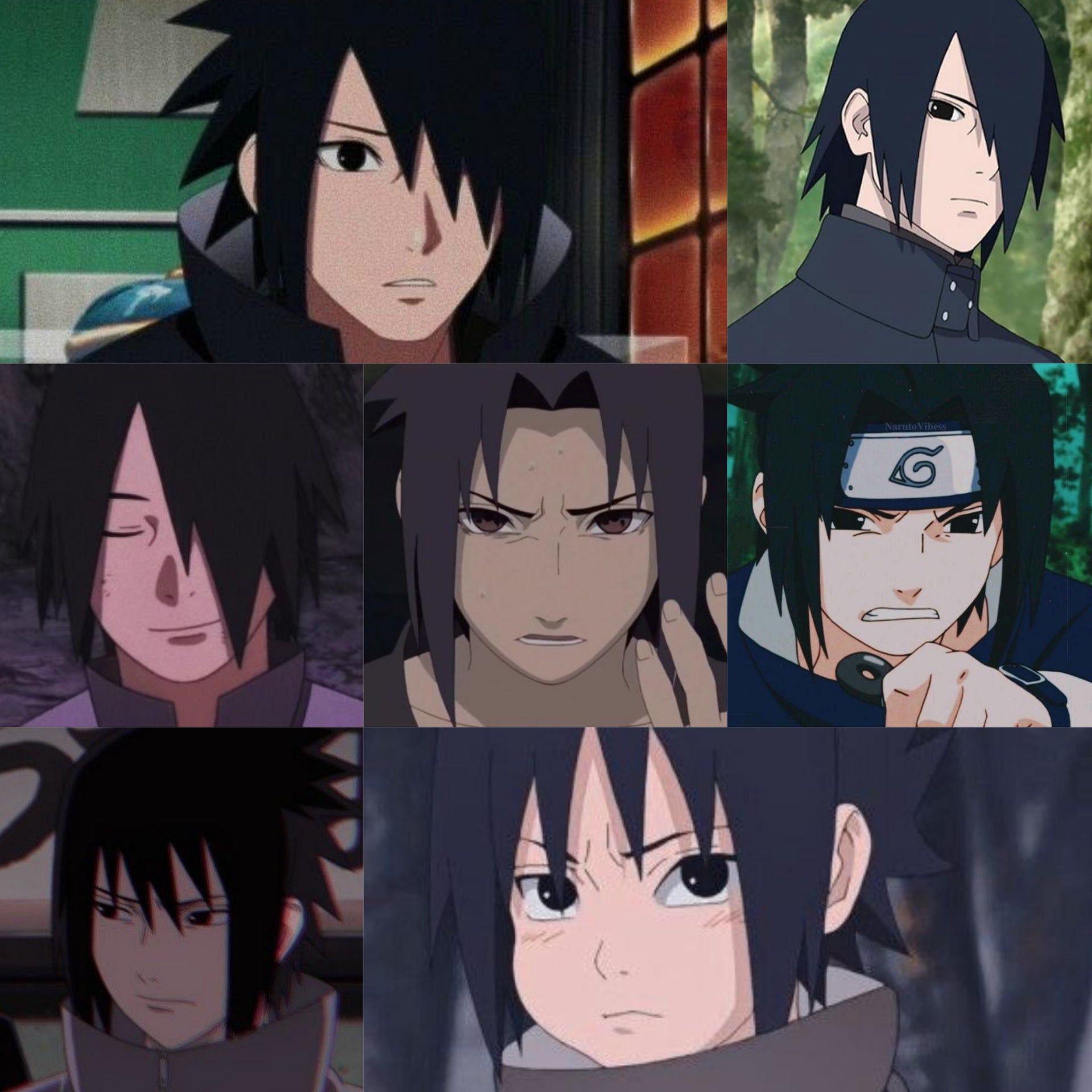 Anybody know how this works????? And why Sasuke does this???? : r