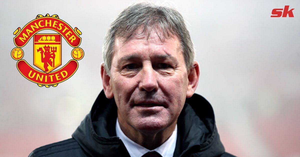 Bryan Robson is one of the greatest players in Manchester United&#039;s decorated history