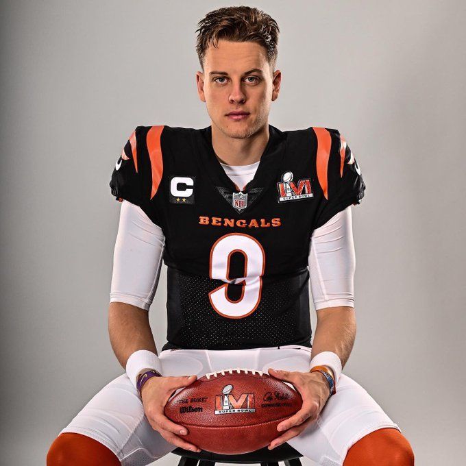 Joe Burrow Won Bengals Teammates over in Racial Injustice Meeting,  Ex-Staffer Says, News, Scores, Highlights, Stats, and Rumors