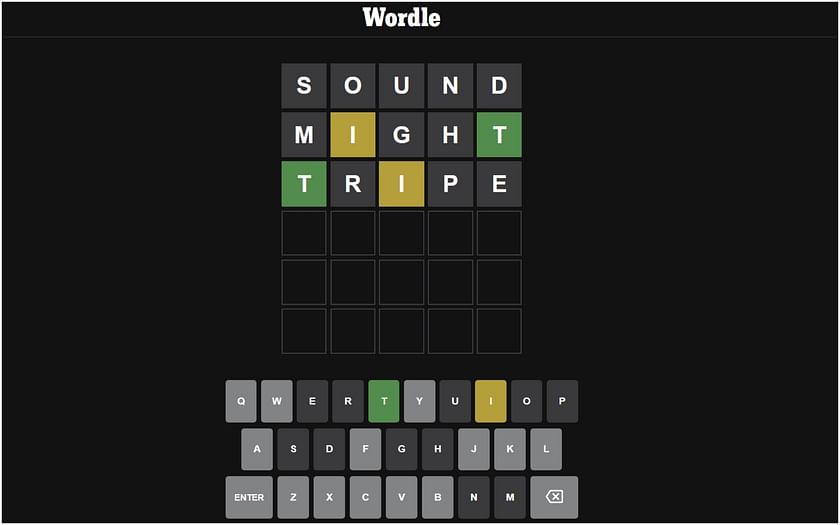 GUESS THE PLAYER - FOOTBALL WORDLE 20 