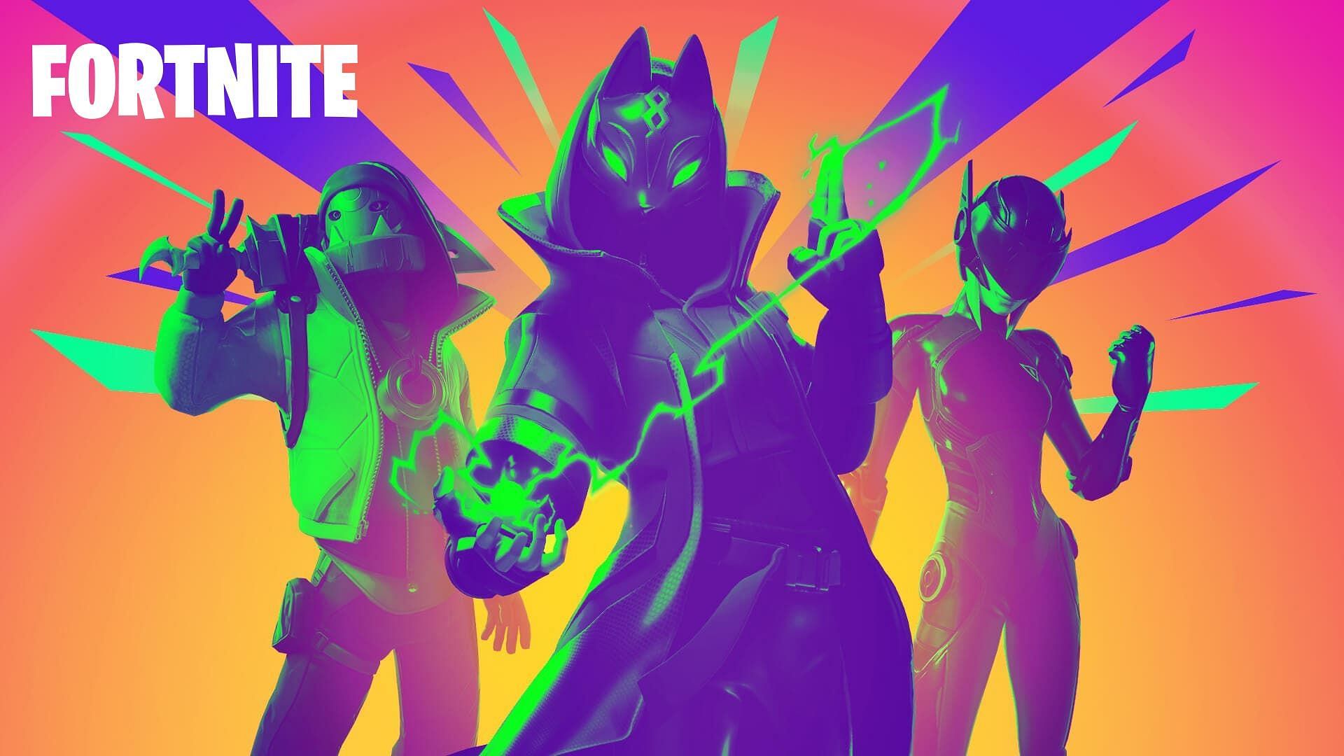 Fortnite pros being over taken by underrated players