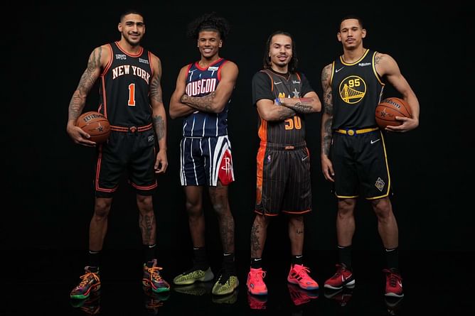 “It was the worst Slam Dunk Contest I have ever seen in the history of basketball at any level” - Stephen A. Smith calls the 2022 Slam Dunk Contest a ‘global atrocity’, proposes a solution to fix it