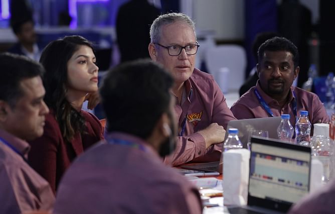 IPL 2022 Auction sold players list on Day 1: Full list of team-wise players sold with price