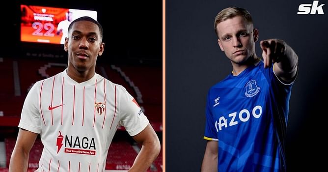 5 players who could revive their careers after January transfers (2022)