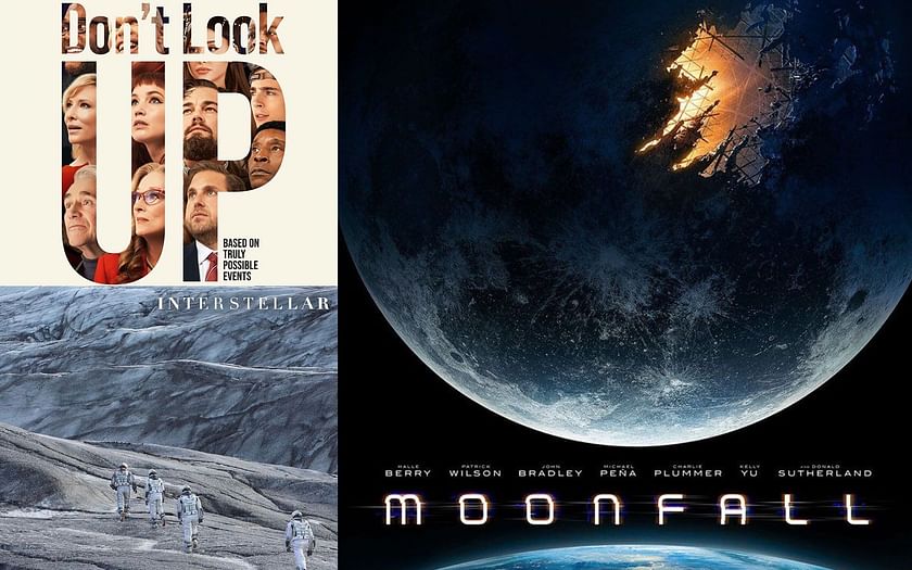 Interstellar: Climate Change and the Evolution of Cli-Fi Movies - Union of  Concerned Scientists
