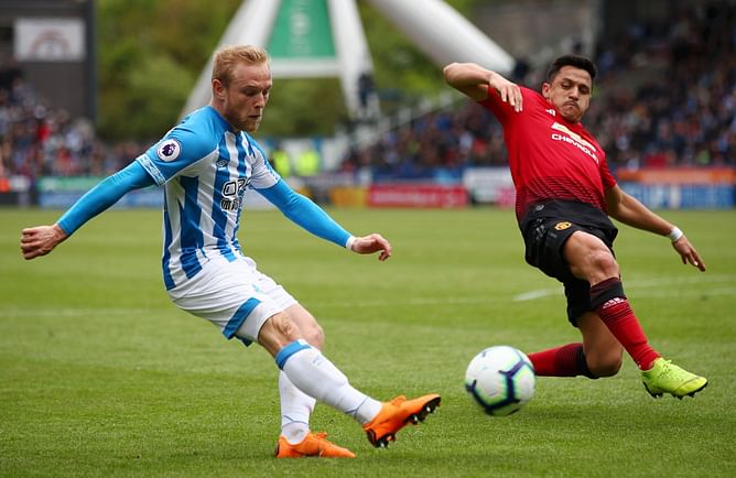Ranking the 5 highest South American goal-scorers in Premier League history