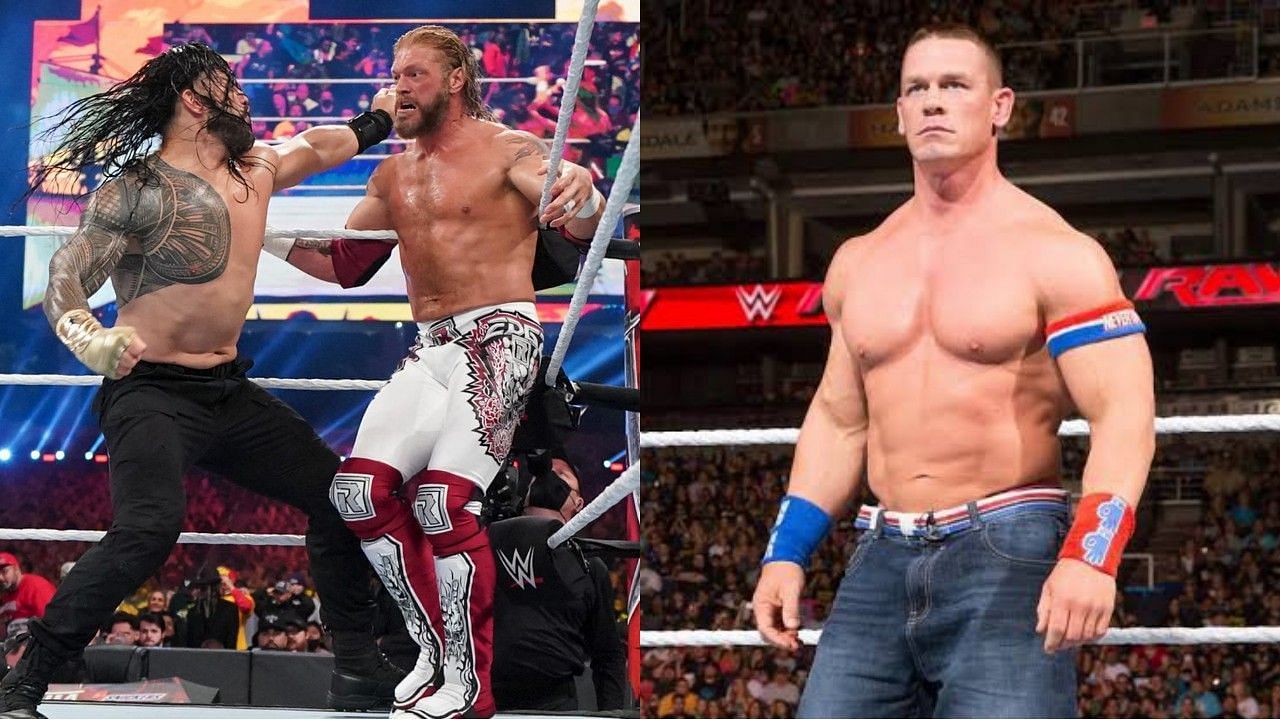 WWE के कई बड़े सुपरस्टार्स अपने करियर के दौरान यूनिवर्सल चैंपियन नहीं बन पाए