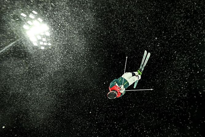 Winter Olympics 2022: February 3 schedule and streaming details