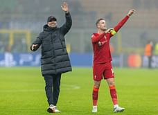 Liverpool late show against Inter Milan shows why Reds are the ultimate mentality monsters