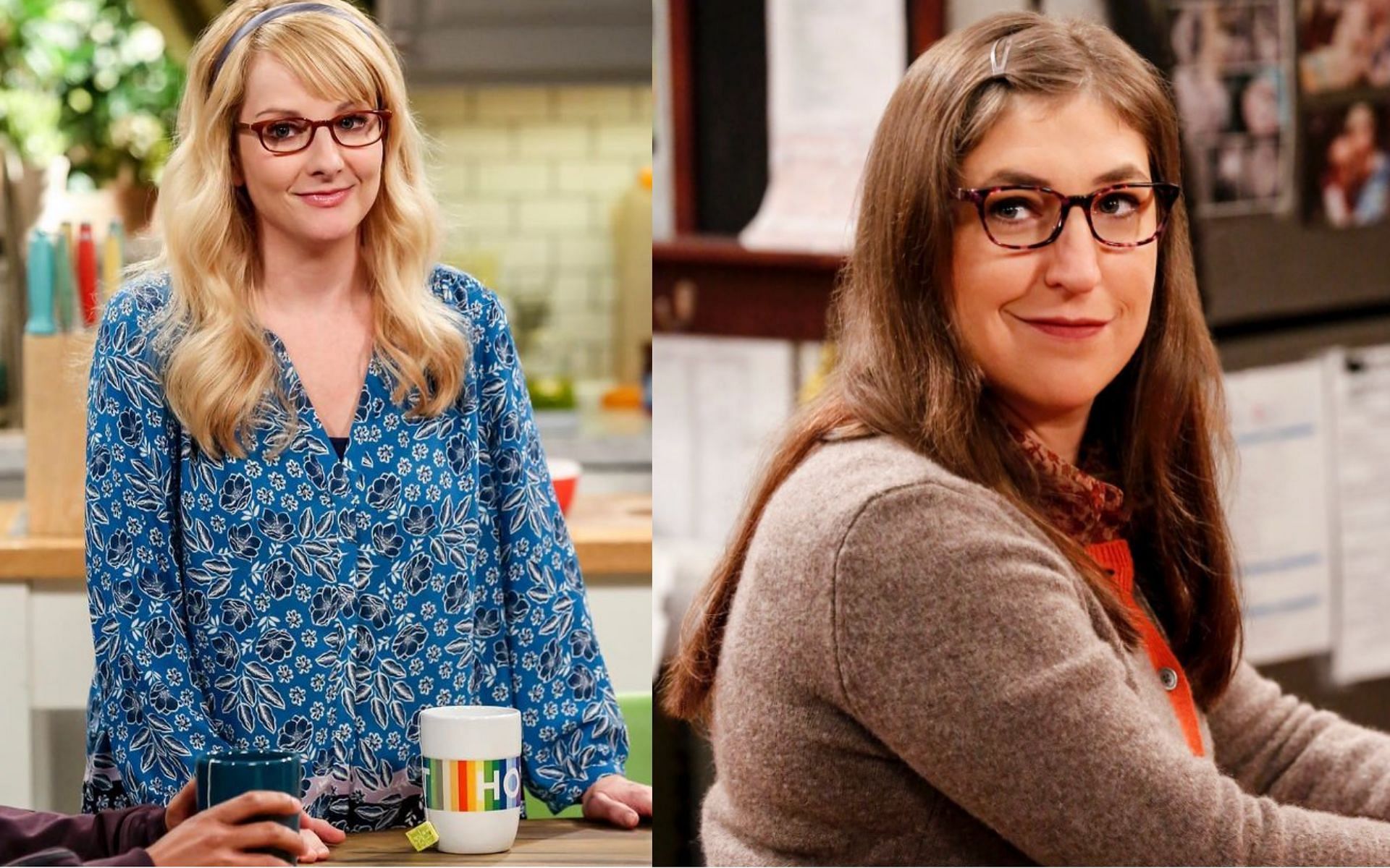 Salaries Of The Big Bang Theory Actors Explored 