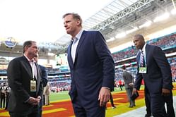 Congress questions Roger Goodell's actions and demands NFL to release full findings of Washington investigation