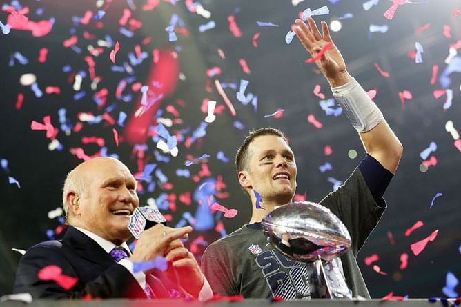 "Wish I were as loved, respected as Tom Brady, Peyton Manning" - Terry Bradshaw makes his desire known in emotional documentary