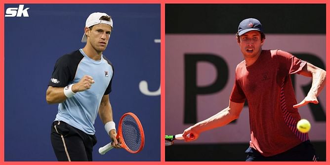 Cordoba Open 2022: Diego Schwartzman vs Daniel Elahi Galan preview, head-to-head & prediction
