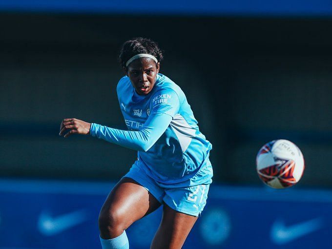 Manchester United Women v Manchester City Women: Preview, Team News and  Prediction - Bitter and Blue