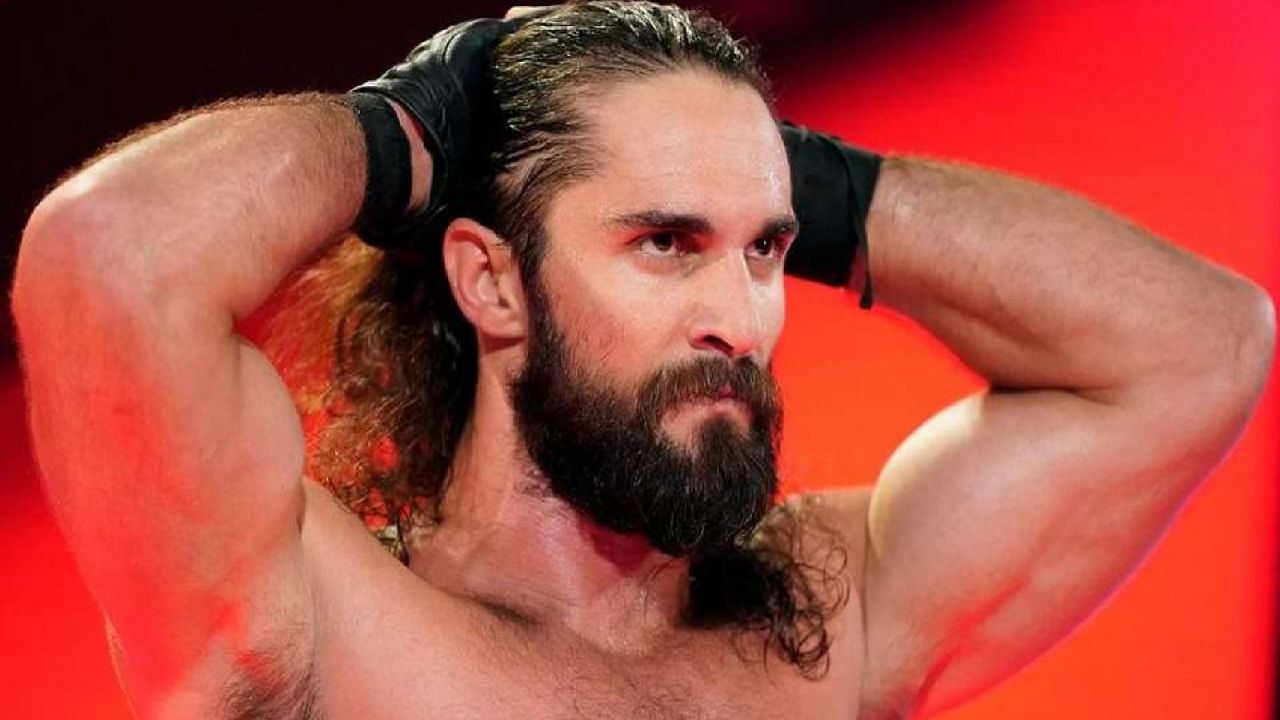 Braun Strowman called out a couple of fans for being Seth Rollins stans