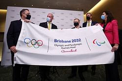 India officially wins bid to host 2023 IOC Session in Mumbai