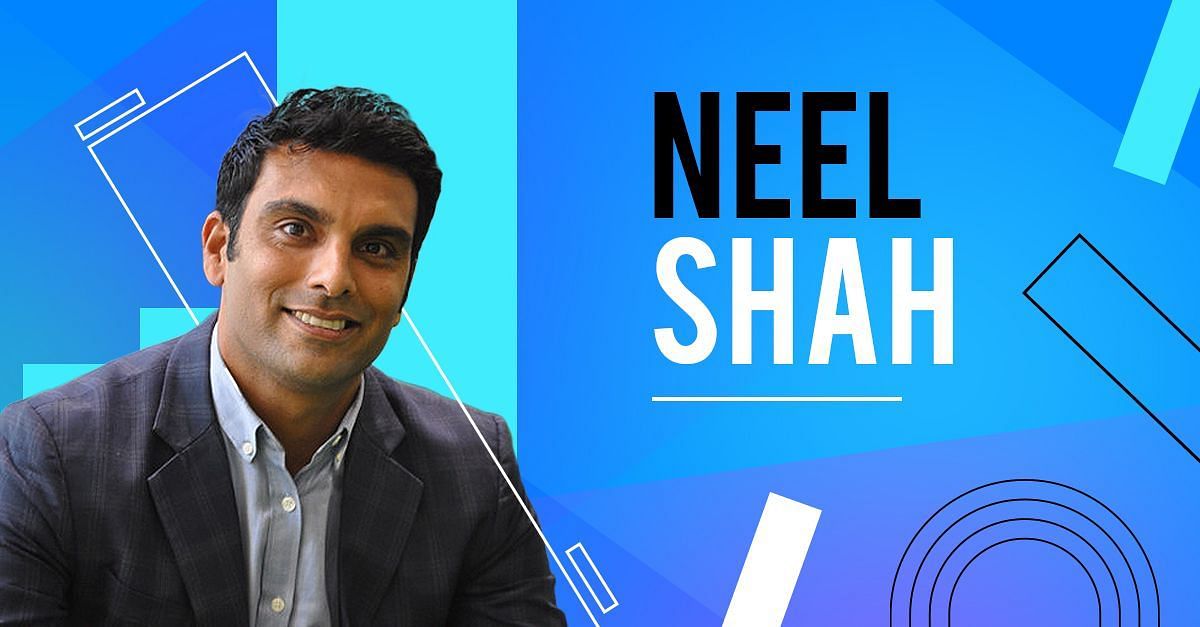 Neel Shah - Program Director, Global Institute of Sports Business (Image by Sportskeeda)