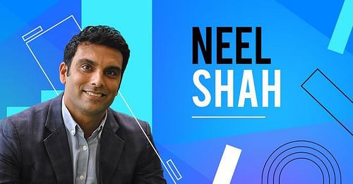 Neel Shah - Program Director, Global Institute of Sports Business (Image by Sportskeeda)