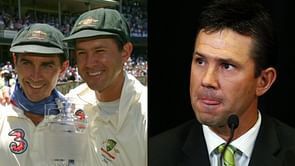 "A sad day for Australian cricket" - Ricky Ponting slams CA for Justin Langer's resignation