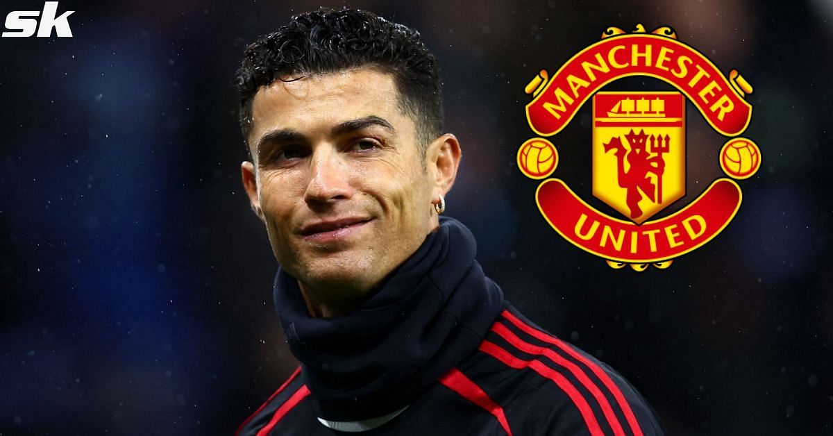 Manchester United superstar Cristiano Ronaldo reportedly spent more than 5 hours in the training session.