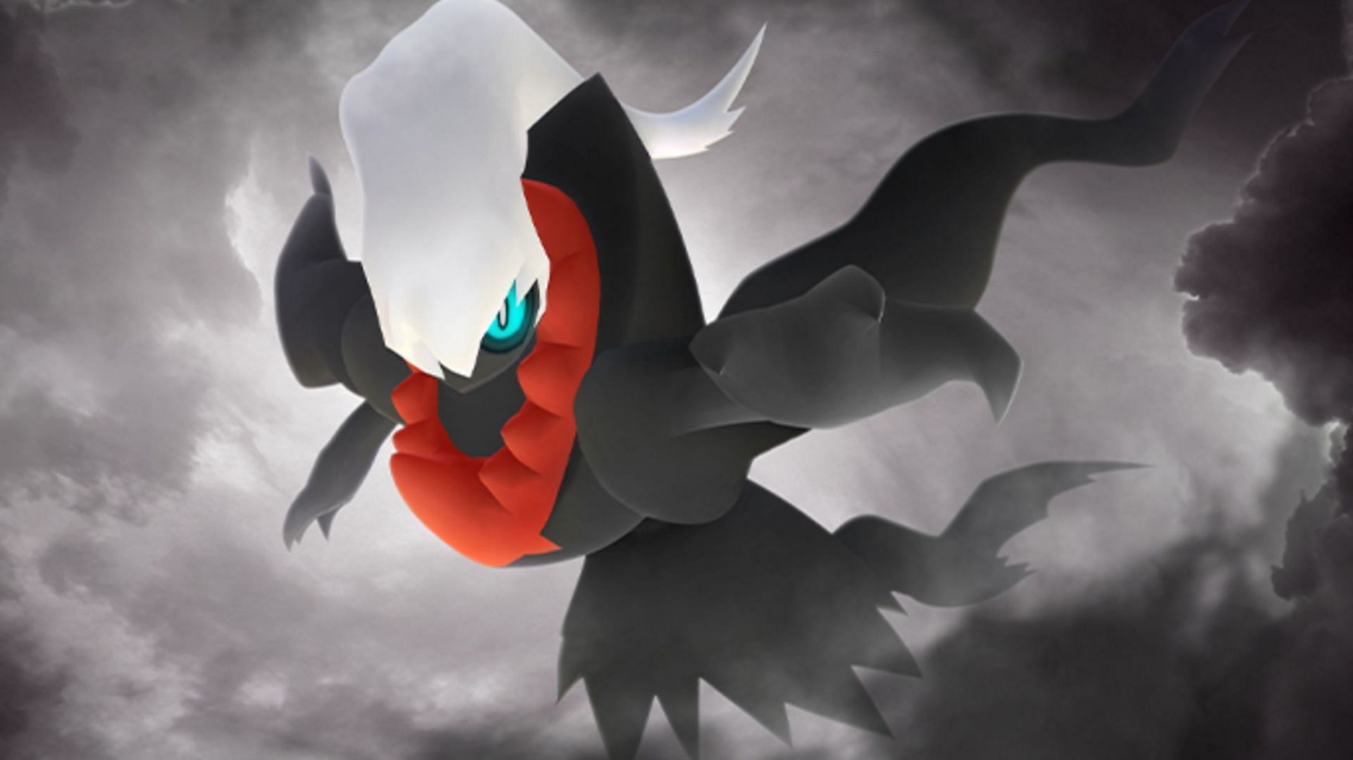 Darkrai stands as one of Cresselia&#039;s most powerful counters (Image via Niantic)