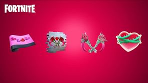 Why some Fortnite players will receive up to 500 V-Bucks for free in Chapter 3