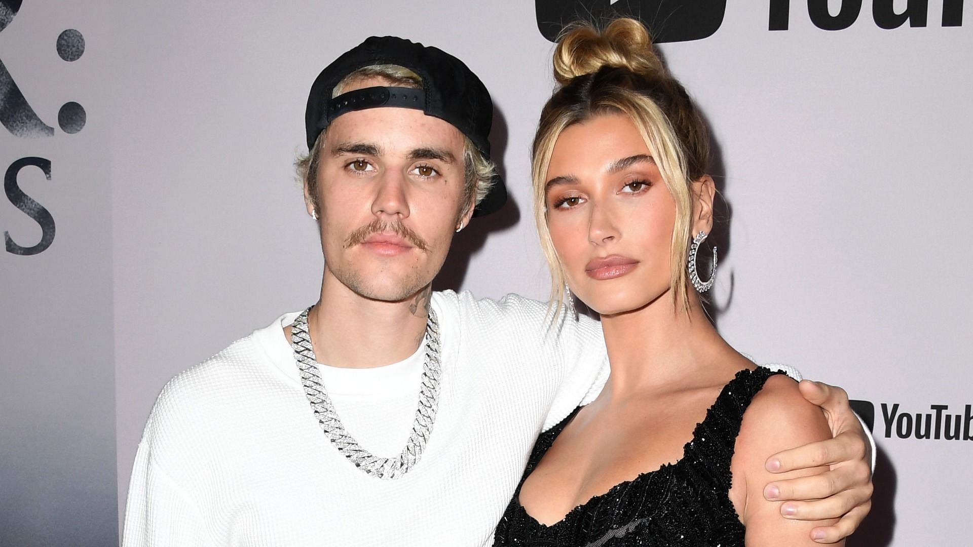 Hailey Bieber says she will &#039;definitely&#039; not have kids this year since it will be hectic for her (Image via Getty Images/ Jon Kopaloff)