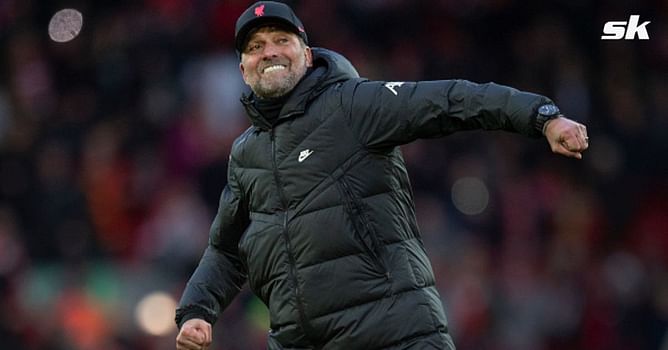 Liverpool interested in signing 29-year-old Serie A star- Reports