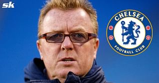 "He's not the most gifted" – Steve Nicol offers assessment of 'not natural' Chelsea star