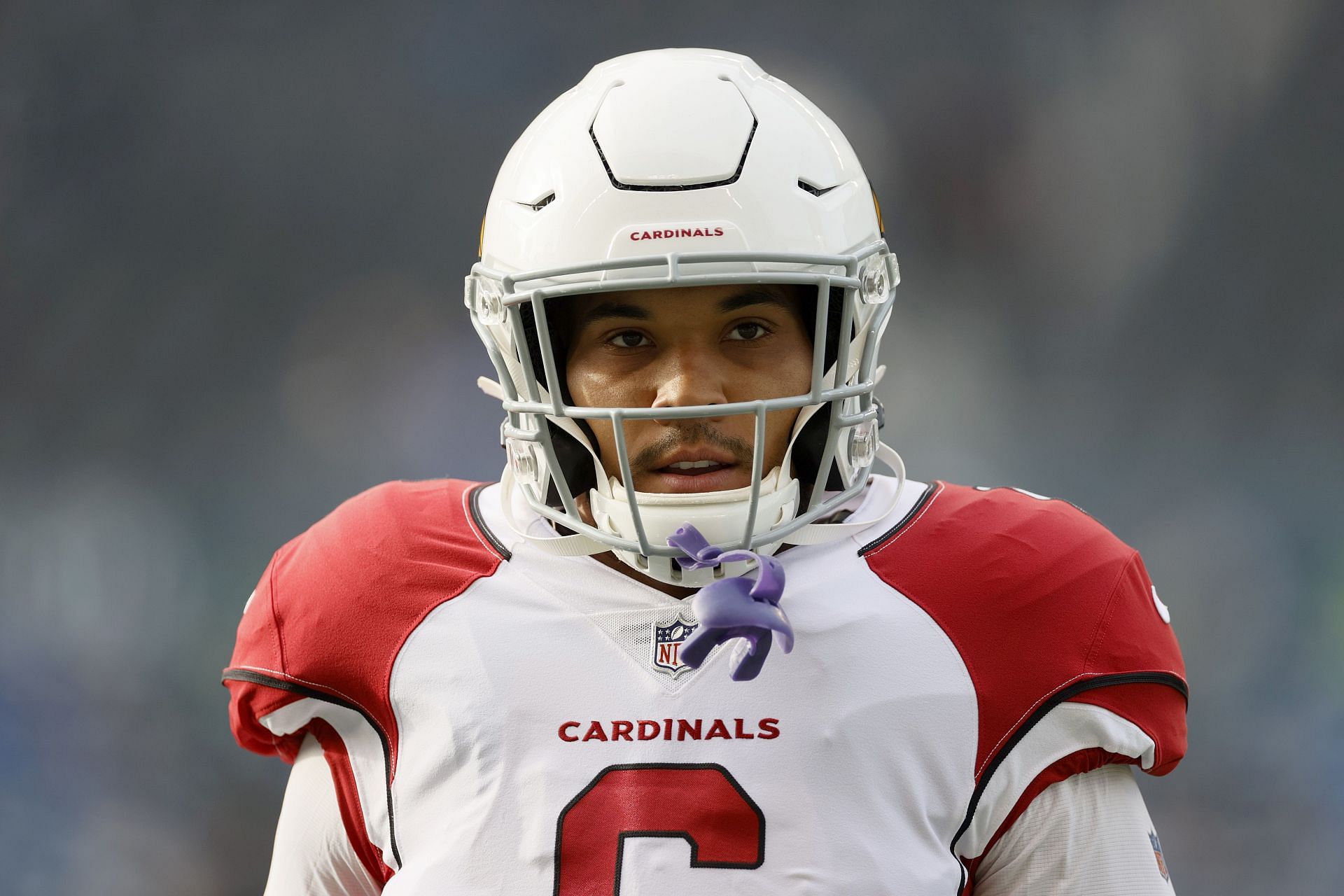 Arizona Cardinals James Conner