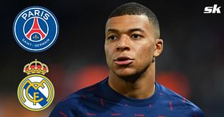 PSG aim to make Kylian Mbappe highest-paid player in the world with massive contract offer to fend off interest from Real Madrid: Reports