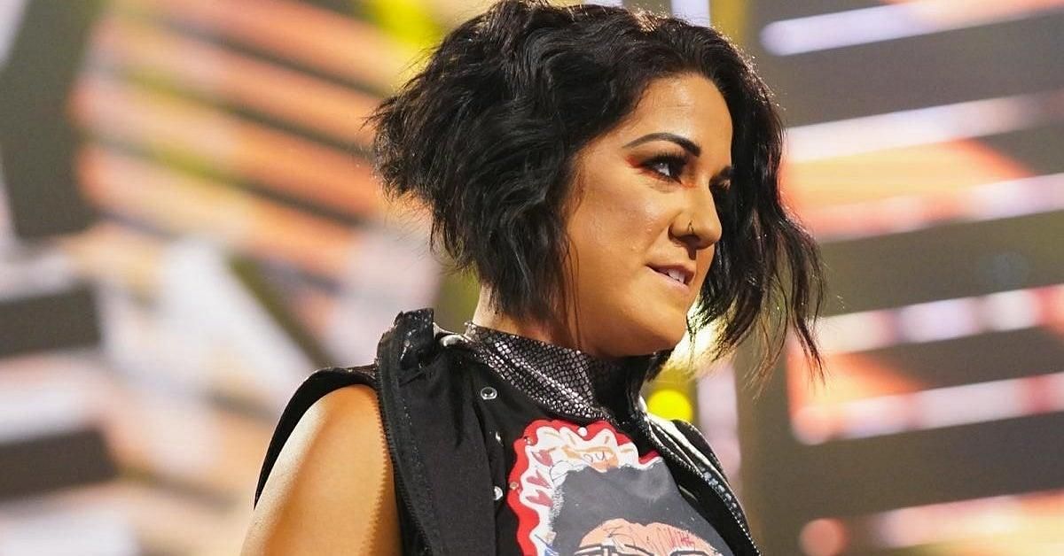 The former SmackDown Women&#039;s Champion could soon be on her way back to WWE programming