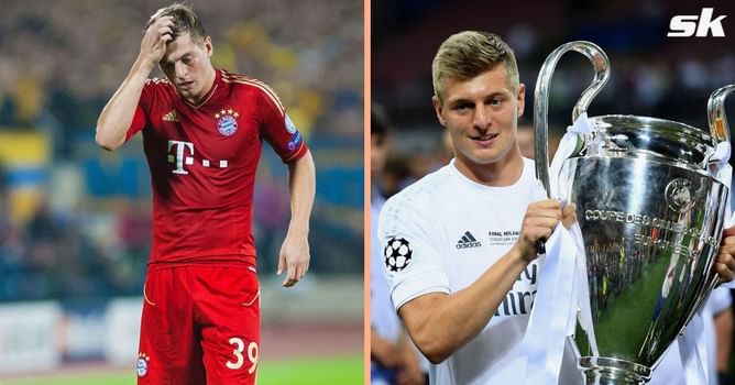 5 players Bayern Munich should have never sold