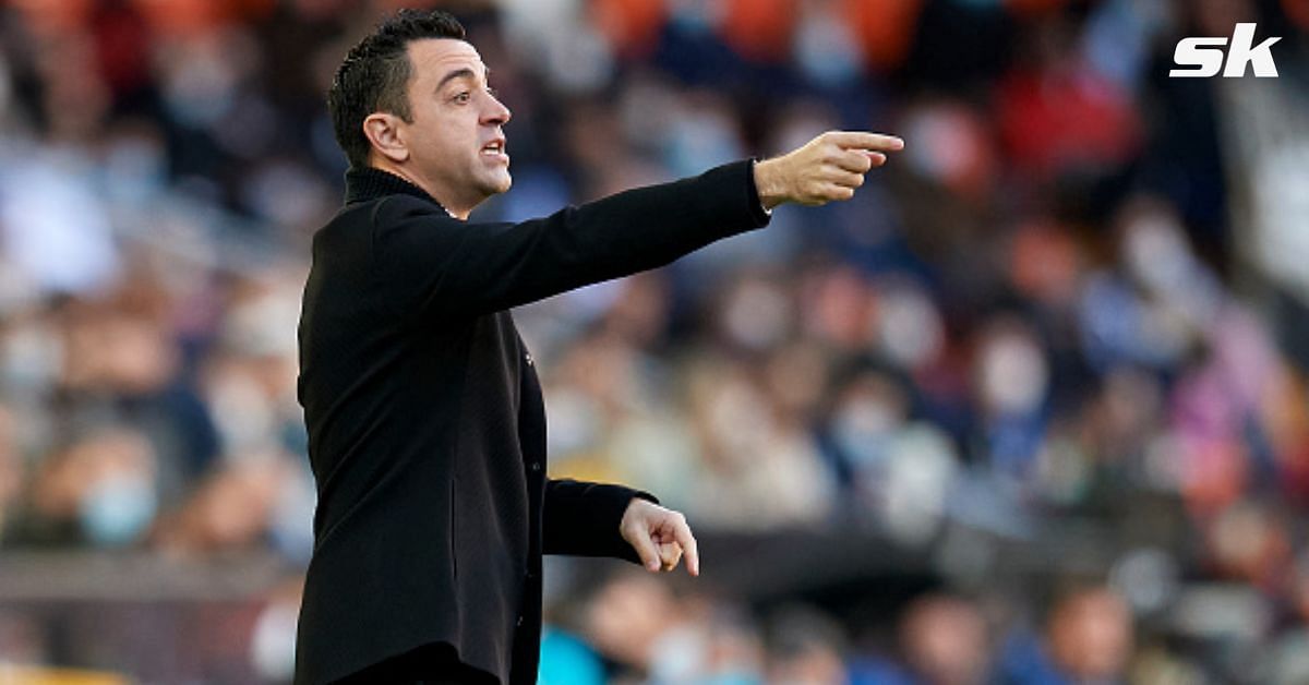 Xavi&#039;s men steamrolled past Bilbao in an emphatic display