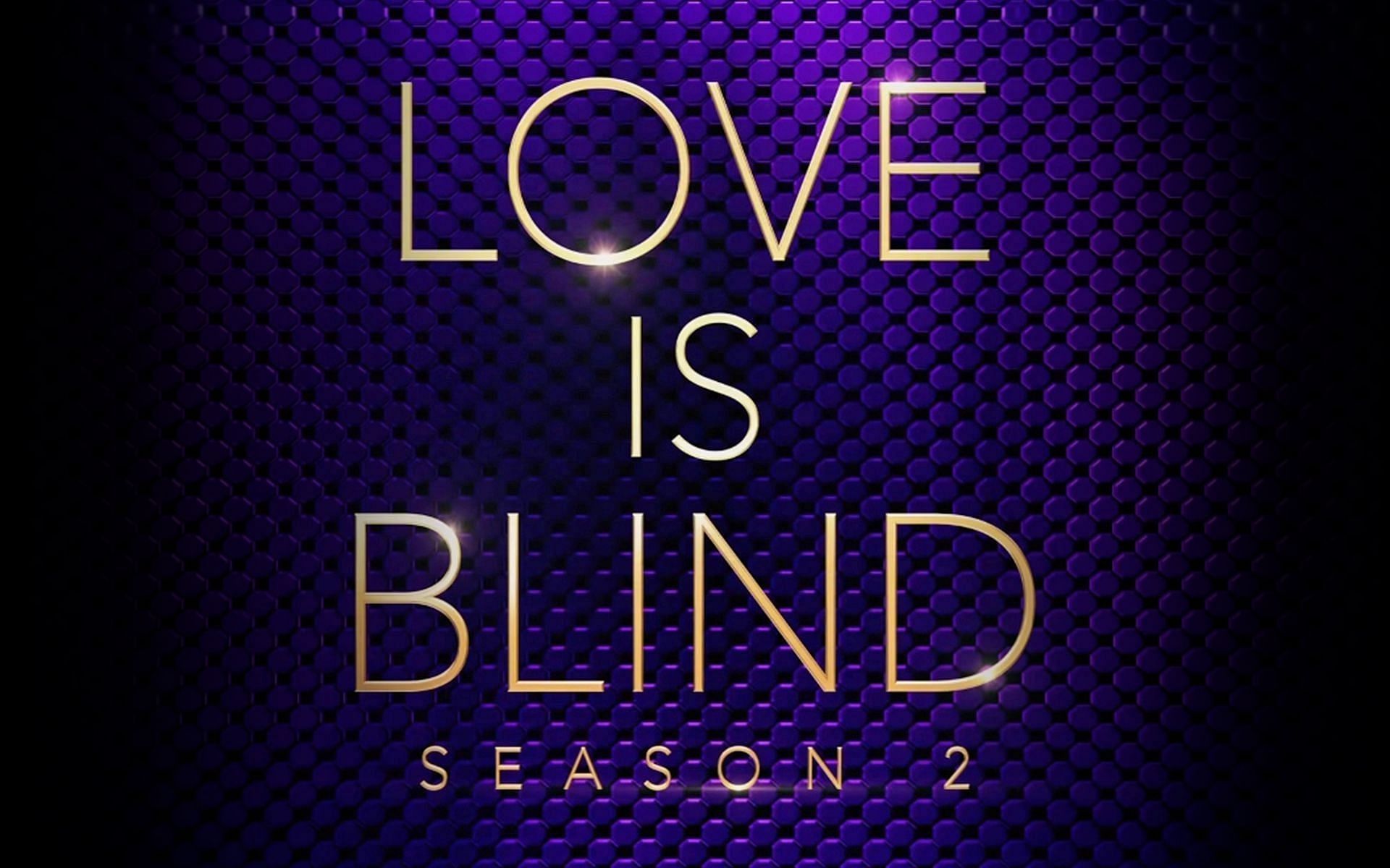 Love is Blind Season 2 premieres February 11, 2022 (Image via Facebook)