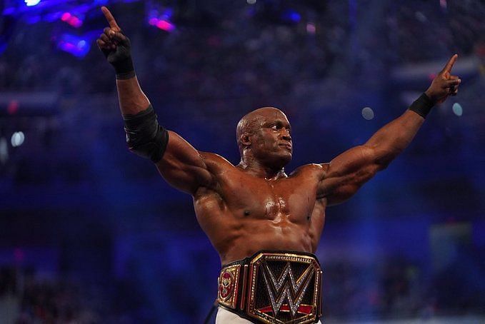 Chris Masters teases WWE return feud with Bobby Lashley