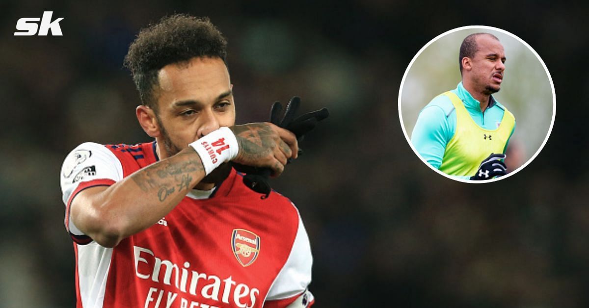 Did Mikel Arteta make a mistake by letting go of Pierre-Emerick Aubameyang?