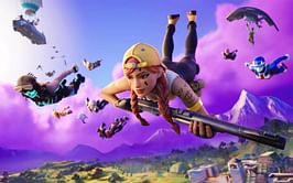 3 things that qualify Fortnite players as sweaty (& 3 that ensure they're noobs)